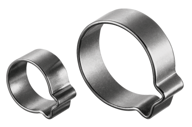 Colliers pour flexibles - Type à serrage manuel, de MISUMI | Boutique en  ligne MISUMI - Sélectionner, configurer, commander
