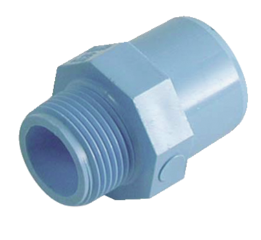 Tuyau air comprimé en PVC D. intérieur 6 mm D. ext. 12 mm raccord rapide DN  7,2 RIEGLER