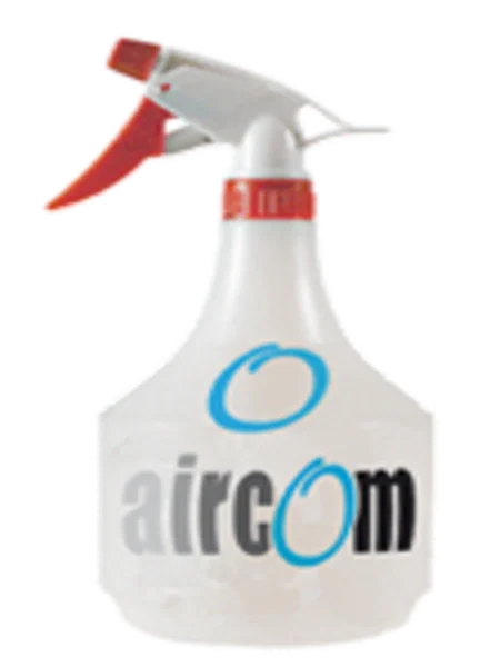 AIRCOM GEL lubrifiant de montage PROFESSIONNEL (oilfree) - 750ml