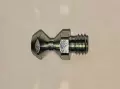 Téton de fixation mors pour P16HP